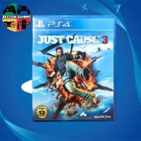 ราคา PS4 แผ่น ps4 Just Cause 3 มือ 2 (25528945227)