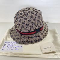 ราคา พร้อมส่งnew GUCCI bucket hat (7658593543)
