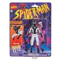 ราคา Hasbro Marvel Legends Spiderman Negtive Zone ของเล่น ของสะสม (11176111582)
