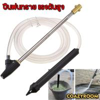 ราคา หัวฉีดพ่นทรายสำหรับเครื่องฉีดน้ำแรงดันสูง อุปกรณ์เสริมเครื่องฉีดน้ำแรงดันสูง อุปกรณ์พ่นทราย เครื่องพ่นทรายท่อพ่นทราย (42559439652)