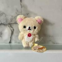ราคา ตุ๊กตา Korilakkuma 5.5นิ้ว มือสอง สภาพดี (44263691639)