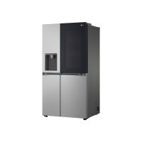 ราคา LG ตู้เย็น Instaview Door-in-Door รุ่น GC-X257SFZW ขนาด 22.4 คิว (22282469535)