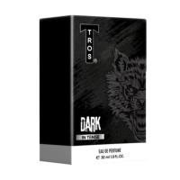 ราคา TROS - Eau De Perfume Dark ทรอส โอเดอร์ เพอร์ฟูม ดาร์ก 30 มล. (28711351760)