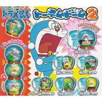 ราคา กาชาปอง โดเรม่อน โดราเอมอน Doraemon Totem Dome Part 2 Gashapon / Capsule Toy (Set of 6) (12969891662)