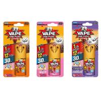 ราคา เวปวันพุช VAPE ONE PUSH สเปรย์ป้องกันและกำจัดยุง 10 มล. (30 วัน) (8759889007)