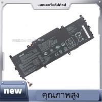 ราคา new，BATTERY-NOTEBOOK แบตเตอรี่โน๊ตบุ๊ค(แท้) C41N1715 สำหรับ ASUS Zenbook 13 UX331UA UX331UAL UX331UN UX331FN U3100FN (29586957652)