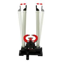 ราคา แท่นขึ้นล้อ Minoura รุ่น FT-1 Portable Wheel Truing Stand (8073145355)