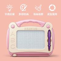 ราคา กระดานวาดภาพสําหรับเด็กขนาดใหญ่ในครัวเรือนเด็กกระดานเขียนแม่เหล็กลบได้เด็กกราฟฟิตีของเล่นวาดภาพแม่เหล็ก (26244240862)