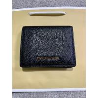 ราคา Michael kors กระเป๋าสตางค์ใบสั้น แท้100% (4361653263)