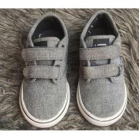 ราคา รองเท้าเด็กVan size 7.5 (มือสอง)หล่อๆ สภาพดีมากค่ะ น้องใส่แล้วยังหลวมไป ขอส่งต่อราคาเบาๆ ส่งฟรีจ้า (1140309733)