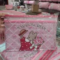 ราคา SANRIO แฟ้ม F4 มารอนครีม (14652830626)