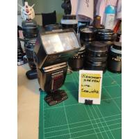 ราคา flash olympus fl - 50 ttl panasonic, Olympus (7156893481)