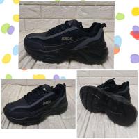ราคา รองเท้าผ้าใบผู้หญิง Baoji ไบโอจิ รุ่นBJW702 ฿579 size37-41สินค้าเป็นของแท้น้ำหนักเบาใส่นุ่มเบาสบายเท้า (9469876646)