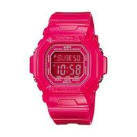 ราคา Casio Baby g รุ่น BG-5601-4D (1514406353)