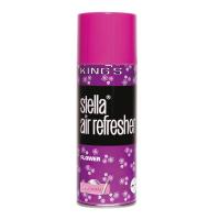 ราคา สเปรย์ปรับอากาศ Kenz Flower 350มล. คิงส์สเตลล่า (18392804631)