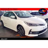 ราคา ชุดแต่งรอบคัน ทรง Esport Altis 2017 2018 (23001860569)