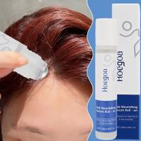 ราคา [จัดส่ง 3-5 วัน]เซรั่มปลูกผมพร้อมโรลเลอร์บอลเอสเซ้นหนังศีรษะสําหรับบํารุงหนังศีรษะแห้งและผมหนาสูตรน้ํามันขิงโรสแมรี่ธรรมชาติ (48056869766)