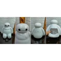 ราคา โมเดล มือ2 Baymax big hero 6 (Tokyo Disney Resort) สินค้าเป็นมือ2 จากโกดังญี่ป่น (29187138958)