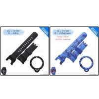 ราคา ใหม่ แท้ ตรงปก % พร้อมส่ง กรอบสาย นาฬิกา G-Shock รุ่น GA-500 จีช็อค (23639626045)
