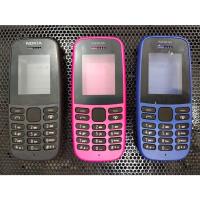 ราคา Nokia 105 2019 เคสแบบเต็มตัว Nokia N105 2019 (41627991724)