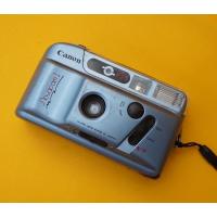 ราคา canon novacam I กล้องฟิล์มคอมแพค ขนาดเล็ก น้ำหนักเบา พกพาง่าย (16909326338)