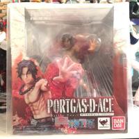 ราคา โมเดลวันพีช ฟิกเกอร์วันพีช เอส ace (945774883)