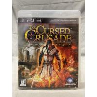 ราคา แผ่นแท้ [PS3] The Cursed Crusade (Japan) (BLJM-60395) (28931023879)