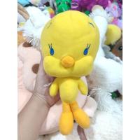 ราคา ตุ๊กตาทวิตตี้ตาปัก ตุ๊กตามือ2 (27000865315)