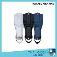 ราคา Karasu Kira Jet fins ฟิน ตีนกบดำน้ำ (41351639775)