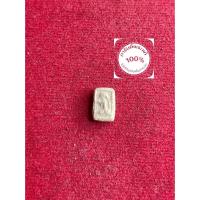 ราคา พระแท้ หลวงพ่อกวย วัดโฆสิตาราม นางกวัก เนื้อผงเกสร ปี 2512 พิมพ์คะแนนจิ๋ว สภาพสวย รับประกันพระแท้ มีเก็บเงินปลายทาง (58154777323)