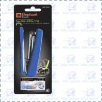 ราคา ชุดเครื่องเย็บกระดาษ + ลวด ตราช้าง รุ่น DS-45N / Y2 (1 เครื่อง) (23678031274)