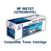 ราคา [ออกใบกำกับภาษีได้] ตลับหมึกพิมพ์เลเซอร์ HP M2727 (Q7553A) เทียมเท่า (4946011715)