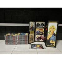 ราคา Boxset แขนกลคนแปรธาตุ 1-27จบ+ของครบ ทั้งหมดมือ1(ในซิล) แกะแค่Boxมาถ่ายรูป (27033875911)