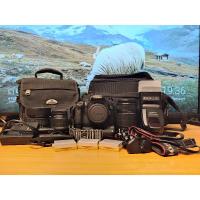 ราคา canon 550d + อุปกรณ์ (15748376739)