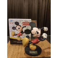 ราคา ฟิกเกอร์ โมเดล ดิสนีย์ มิกกี้เมาส์ ขนาด 21 ซม. Figure Model Disney Mickey Mouse Brush Color Limited Premium (9944286880)