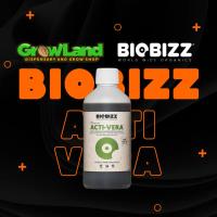 ราคา biobizz acti-vera 500 ml (24451923317)