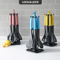 ราคา Lock&Lock ชุดเครื่องมือครัวรองรับใหม่ (50003298907)