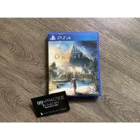 ราคา Assassin's Creed Origins(PS4)มือสอง (19349178705)