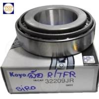 ราคา ส่งไว ลูกปืนล้อหลัง Isuzu TFR ยี่ห้อ Koyo 32209JR ของแท้ 100% (28000306215)