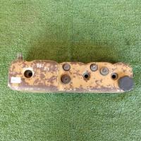 ราคา ฝาครอบวาล์วเครื่องยนต์ ISUZU KBZ ( มือสอง ) (48556695890)