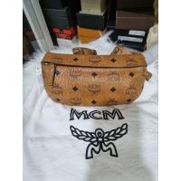 ราคา mcm beltbag สวยใหม่มาก แท้100% (24021835681)