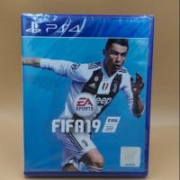 ราคา (มือ1) Ps4 : FIFA 19 โซน3 (6807429482)