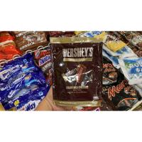 ราคา Hershey's chocolate and cookies cream มีให้เลือก2รส ขนาด153กรัม (42626835234)