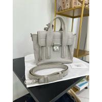 ราคา Used Phillip lim Pashli mini #แบรนด์เนมมือสองของแท้ #แบรนด์เนมแท้มือสอง (26228582778)