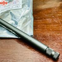 ราคา POP แกนเกียร์ อย่างดี เวฟ WAVE100 2003 , WAVE100S 2005 , WAVE110 เก่า 1อัน. (44014069407)