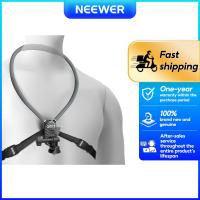 ราคา NEEDER GP49 Neck Mount with Air Cushion, Chest Strap & Accessories Kit (50154989382)
