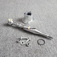 ราคา Racing Short Throw Shifter Kit For 1990-1996 Nissan 300zx z32 Fairlady Manual T5 (50455575804)