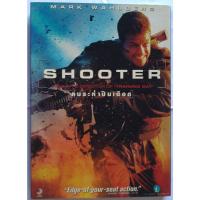 ราคา Shooter คนระห่ำปืนเดือด DVD (22774668831)