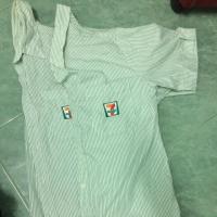 ราคา เสื้อพนักงาน 7-11 (501813919)