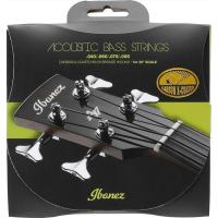 ราคา Ibanez Acoustic Bass Carbon Coating Strings for 32" Scale, Direct From Japan (27806749437)